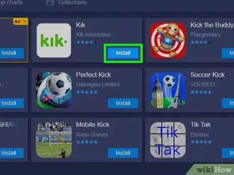 Image titled Use Kik on Your Computer Step 4