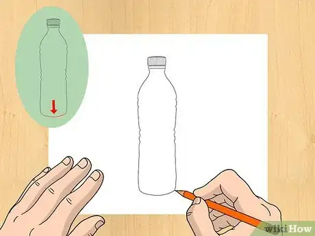 Image titled Draw a Water Bottle Step 8