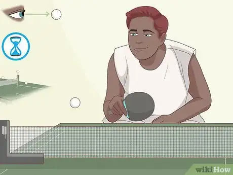 Image titled Play Ping Pong (Table Tennis) Step 9