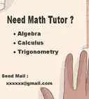 Tutor Mathematics