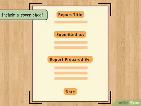 Image titled Write a Statistical Report Step 4