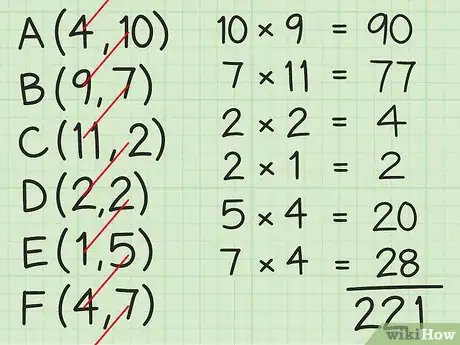 Image titled Calculate the Area of a Hexagon Step 12