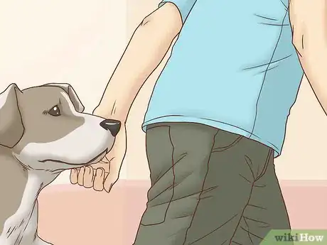 Image titled Get Your Dog to Stop Play Biting Step 2