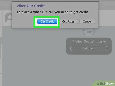 Image titled Make Calls and Chat with Viber for Desktop on PC Step 13