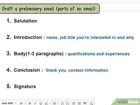 Image titled Write an Email of Interest for a Job Step 1
