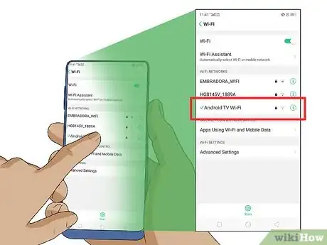 Image titled Control a TV with Your Phone Step 17