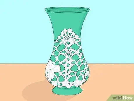 Image titled Decorate Glass Vases Step 5