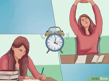 Image titled Create a Study Schedule Step 11