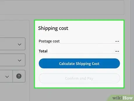 Image titled Print Shipping Labels from PayPal Step 6