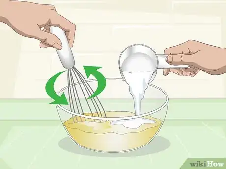 Image titled Make Ice Cream with a Machine Step 12