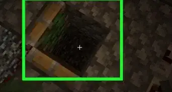 Break Bedrock in Minecraft