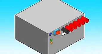 Use an Old ATX Power Supply As a Lab Power Supply Without Modification