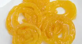 Make Jalebi