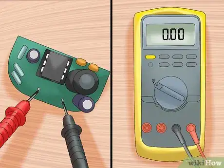 Image titled Measure Capacitance Step 2