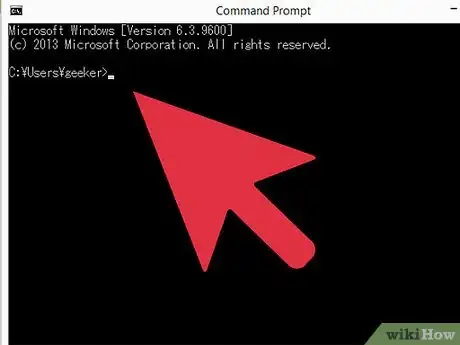 Image titled Find Proper MTU Size for Network Step 2