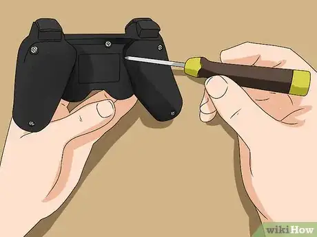 Image titled Fix a PS3 Controller Step 28