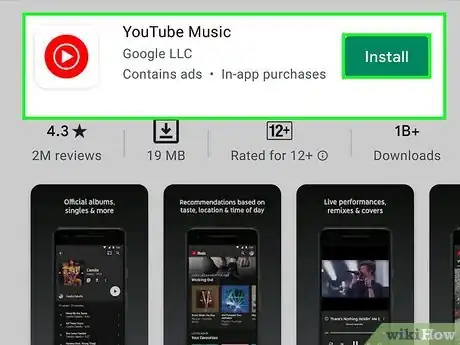 Image titled Add Free Music to Android Step 1