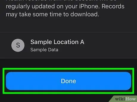 Image titled Use Apple Health Step 41