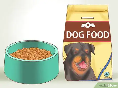 Image titled Take Care of Your Dog's Basic Needs Step 1