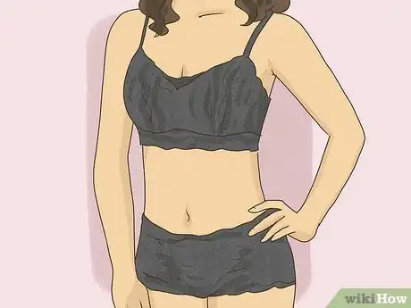 Image titled Flatter Your Body Shape With Lingerie Step 16