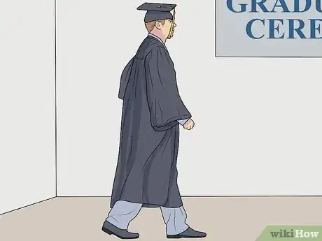 Image titled Accept a Diploma Step 1