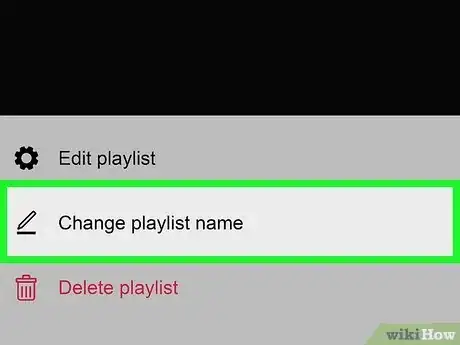 Image titled Make a Playlist on Tiktok Step 17