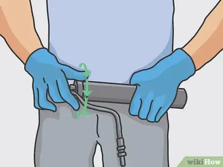 Image titled Load a Grease Gun Step 1