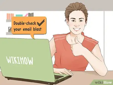 Image titled Do an Email Blast Step 9