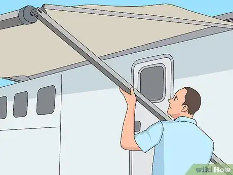 Image titled Open an RV Awning Step 7