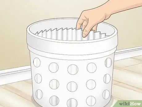 Image titled Make an Air Filter Step 14