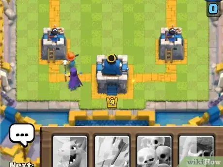 Image titled Use Basic Strategies and Tactics in Clash Royale Step 5