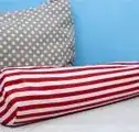 Make a Bolster Pillow