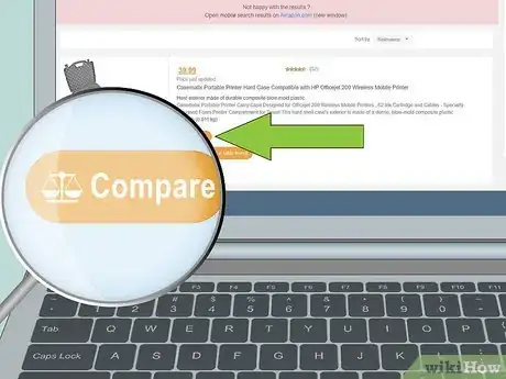 Image titled Compare Products on Amazon Step 7