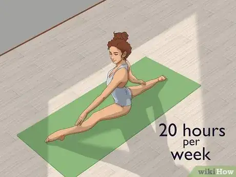 Image titled Teach Yourself Gymnastics Step 10