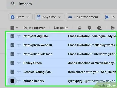 Image titled Stop Spam Email in Gmail Step 11