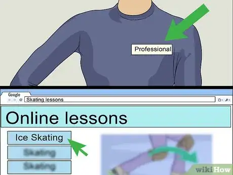 Image titled Ice Skate Step 14