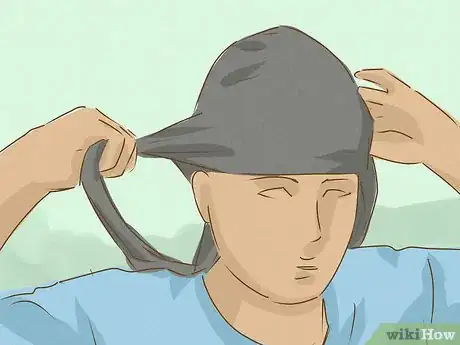 Image titled Tie a Doo Rag Step 13