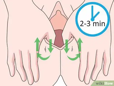 Image titled Do Perineal Massage Step 8