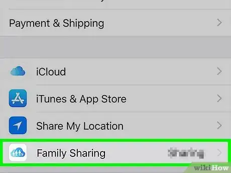 Image titled Remove Someone Under 13 from Family Sharing Step 15