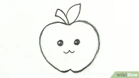 Image titled Draw an Apple Step 15