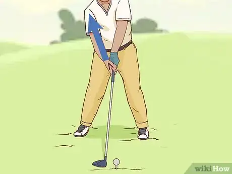 Image titled Cure a Golf Slice Step 5