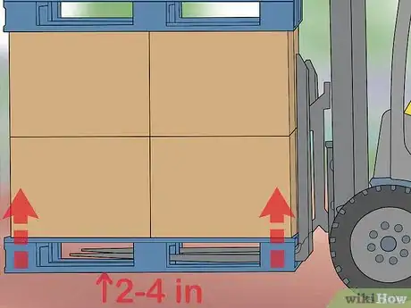 Image titled Drive a Forklift Step 13