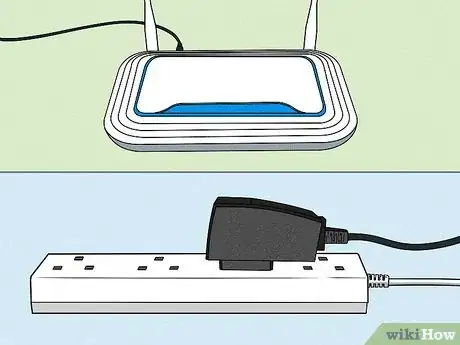 Image titled Configure a TP Link Router Step 4