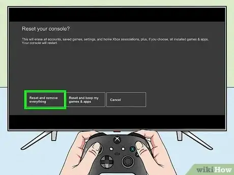 Image titled Fix Nat Type Unavailable on Xbox One Step 14