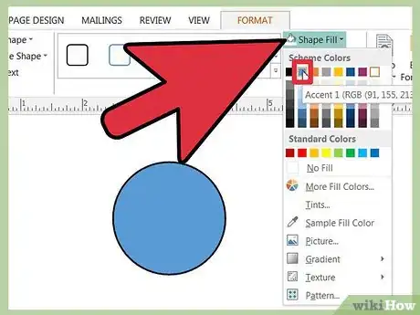 Image titled Create a Logo in Microsoft Publisher Step 4