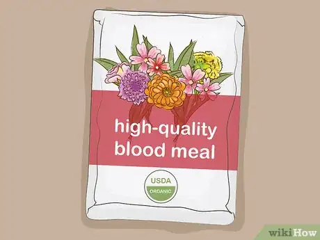 Image titled Use Blood Meal Step 4