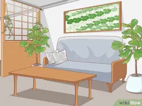 Image titled Arrange Plants in Living Room Step 7