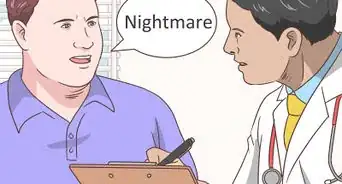 Fall Asleep Again After a Nightmare