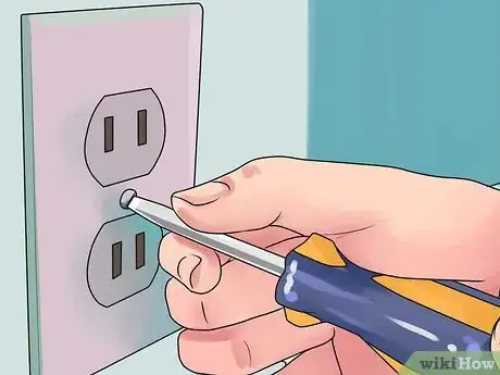 Image titled Tile Around Outlets Step 15