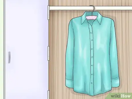 Image titled Wash Silk Shirts Step 21